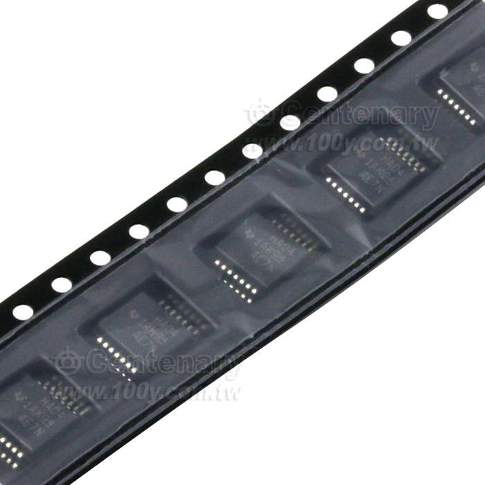 Hex Inverter - 42583 Product Image