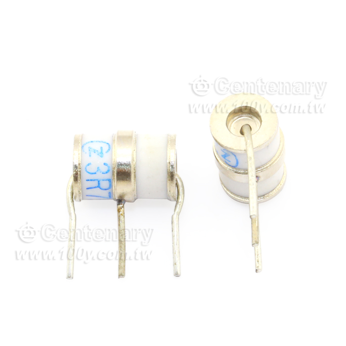 陶瓷放電三極管 - 15458 產品圖片