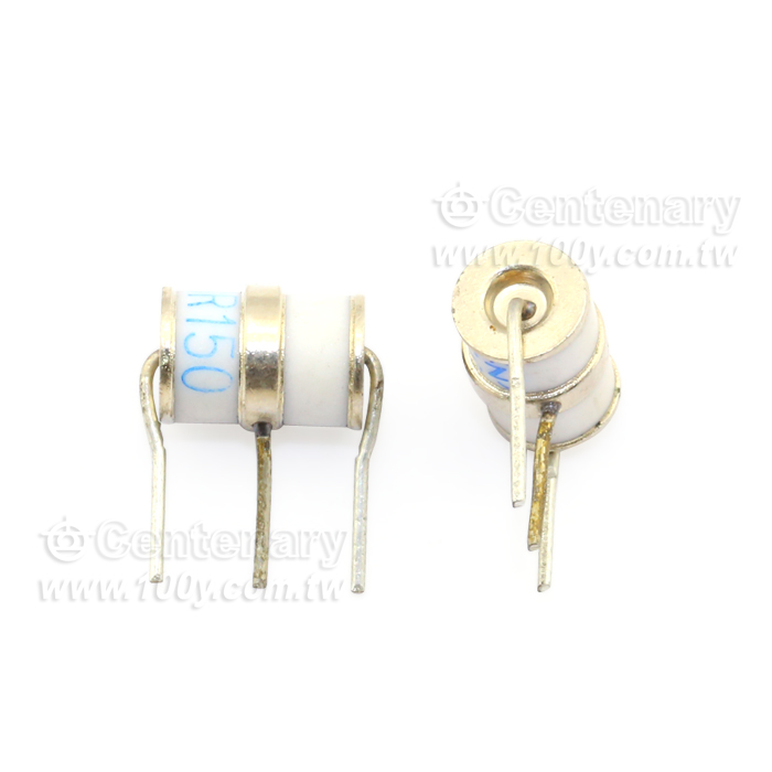 陶瓷放電三極管 - 15460 產品圖片