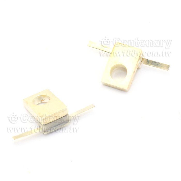 Micro RF High Power Resistor - 29401 Product Image