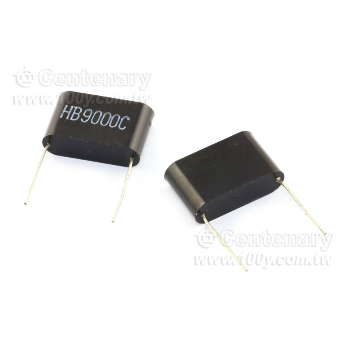 火花抑制器 9GΩ - 15597 產品圖片