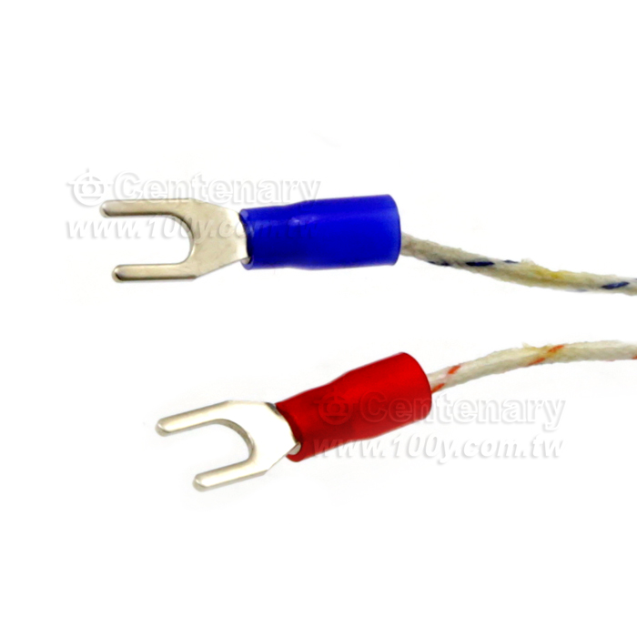 壓簧式電偶  1.5米  K - 15707 產品圖片