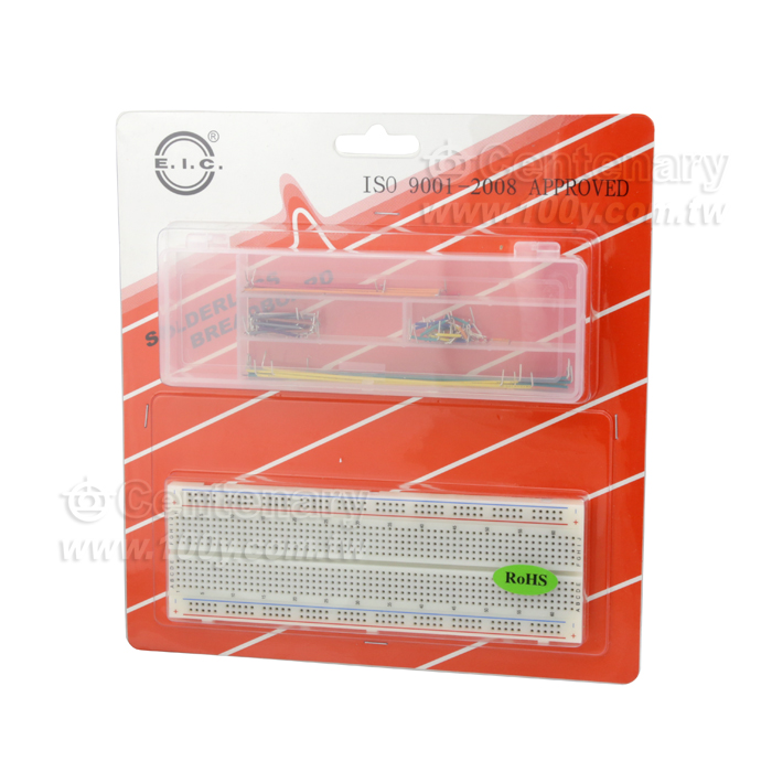 1P+跳線盒 鋁板:0.3mm ROHS - 14702 產品圖片