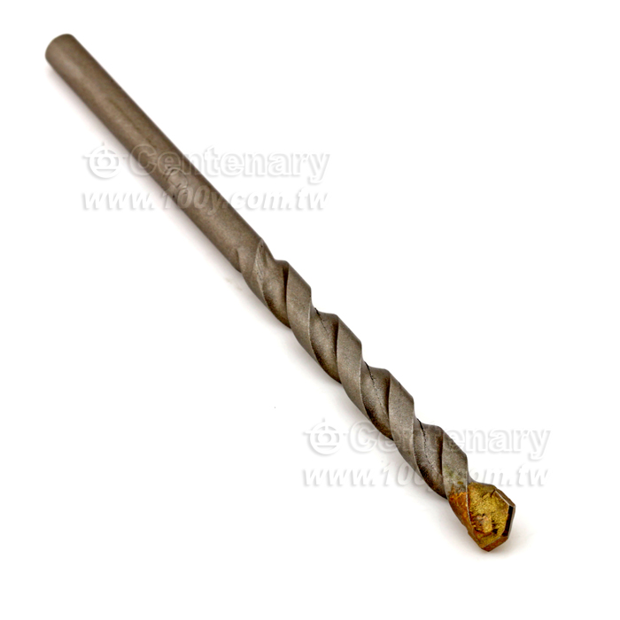 法國帝爵 鑲合金鑽頭 10mm - 131233 產品圖片