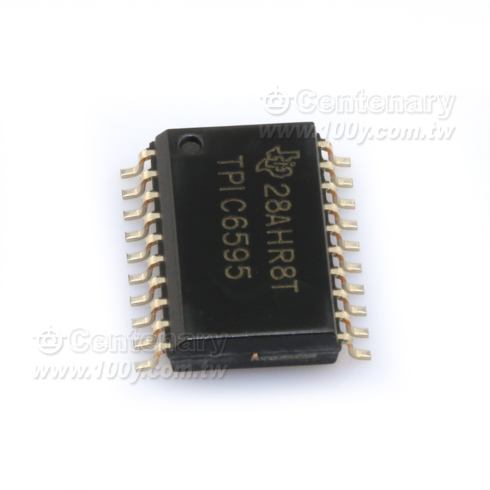 8-Bit Shift Register - 15767 Product Image