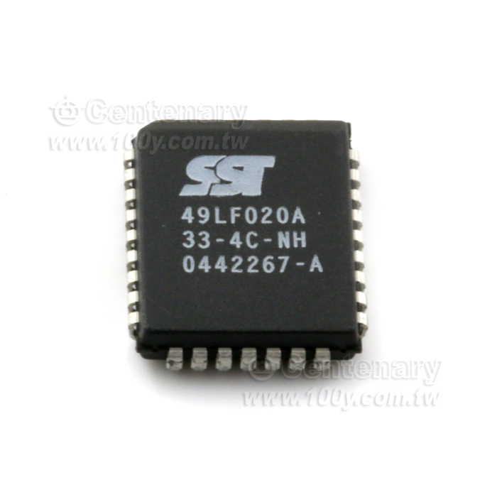 32P/PLCC (ROHS) - 24285 產品圖片