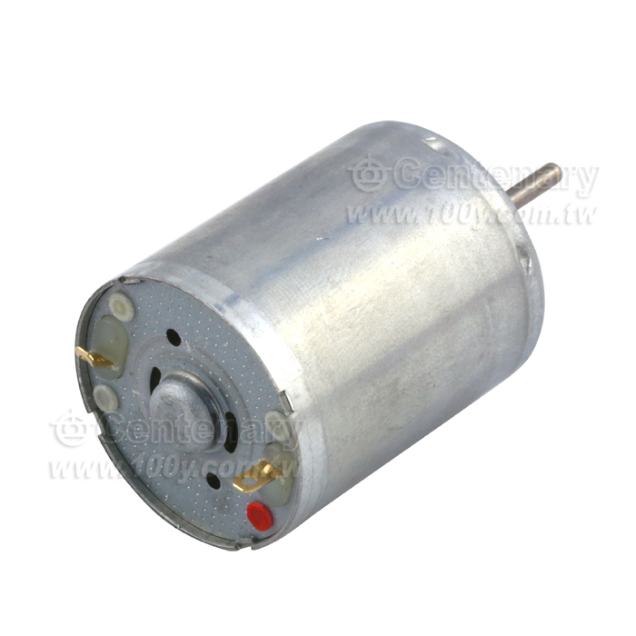 強扭力省電馬達DC12V - 15937 產品圖片