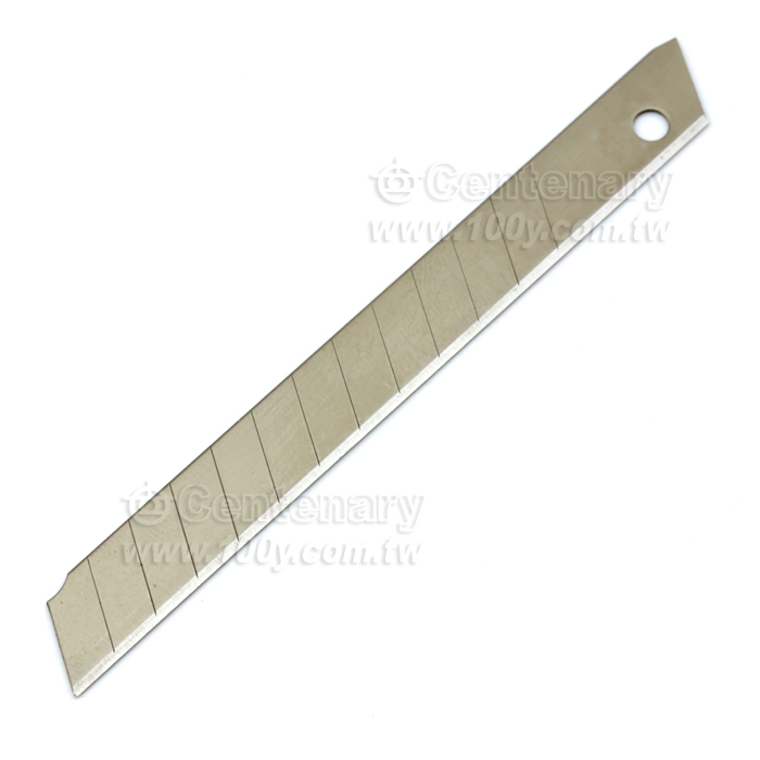 美工刀片-小 0.4*9.2*80mm - 15270 產品圖片