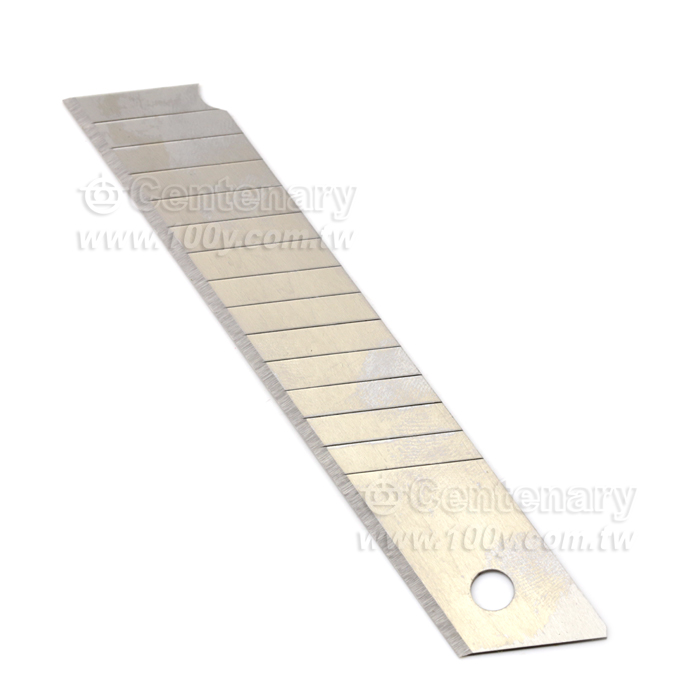 美工刀片-大 0.5*18*100mm - 15271 產品圖片