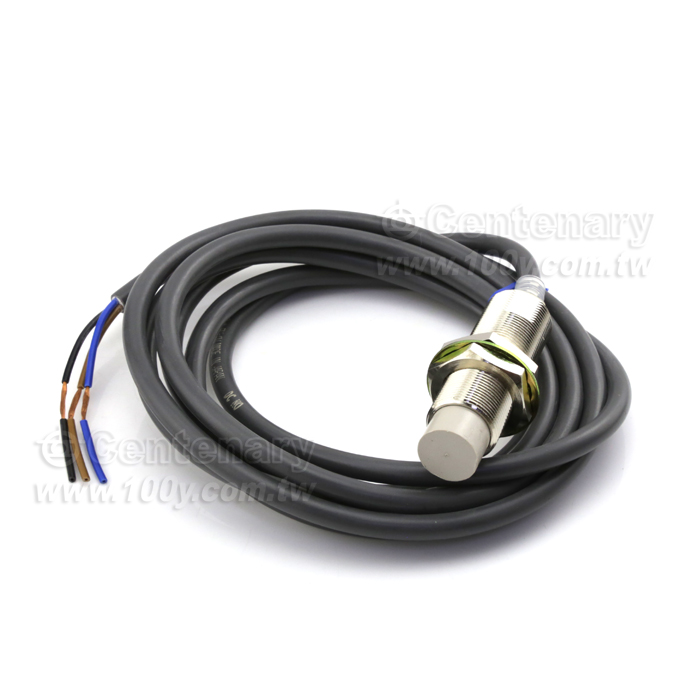 OMRON_Proximity Switch - 51043 Product Image