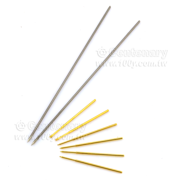 FLUKE_Electronic Test Probe Set - 15959 Product Image