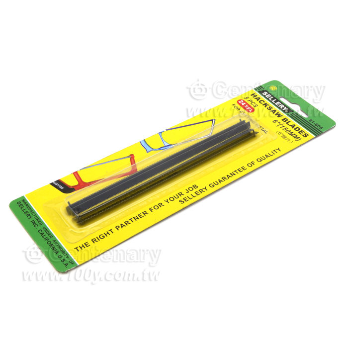 6"鋸片-5PCS  150mm - 15240 產品圖片