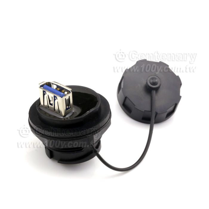Cnlinko  USB3.0 Female socket - 108154 Product Image