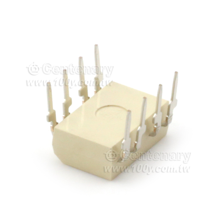 8P/DIP (ROHS) 2500Vrms 0.15 High Speed - 15983 產品圖片