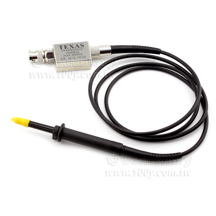 Oscilloscope Probe Kit - 15969 Product Image
