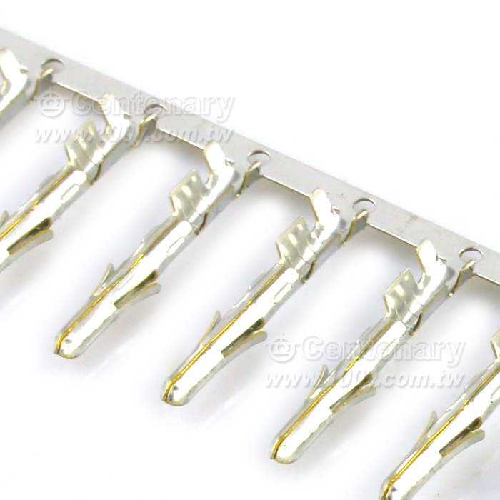 8981-Male Pin - 12546 Product Image