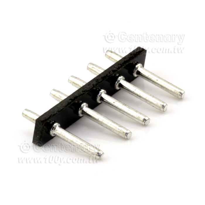 TJC2 Series 5mm Pitch Disconnectable With Anti-Misisertion construction - 4590 Product Image