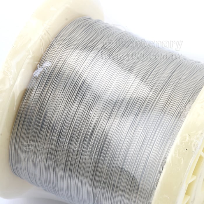 Nickel-Chromium Wire-∮0.5mm - 29531 Product Image