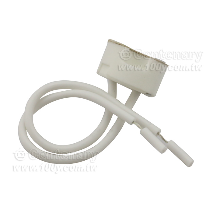 MR16 Lamp Socket 20cm - 16694 Product Image