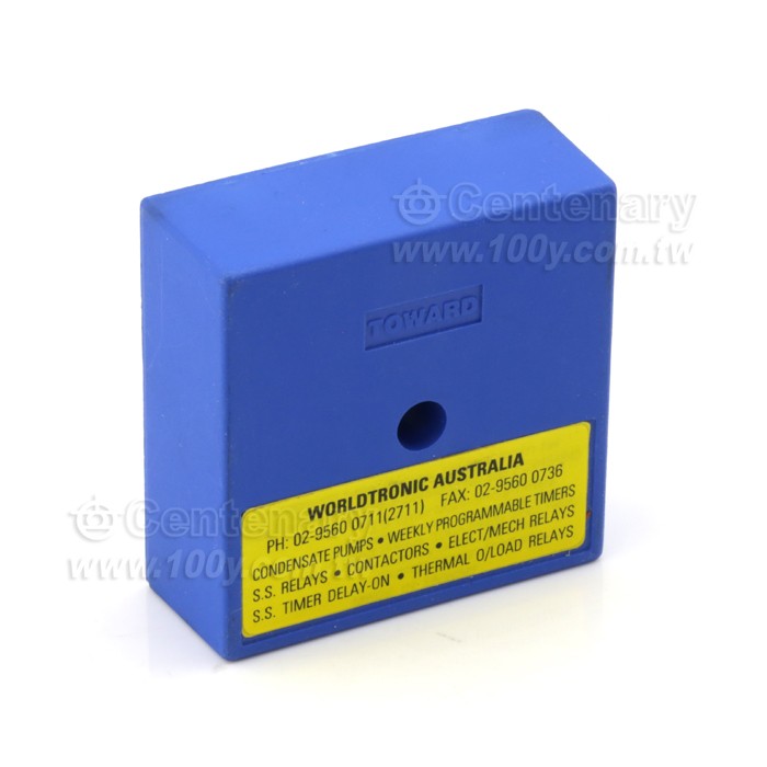 Delay-on  19-288Vdc - 16022 產品圖片
