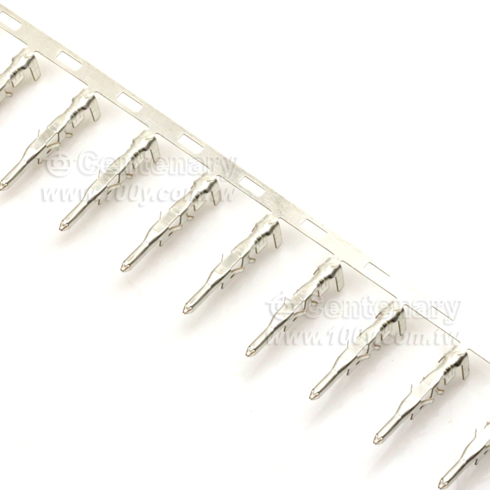For 5559-4.2mm 公針【無鉛】18-20AWG - 14139 產品圖片