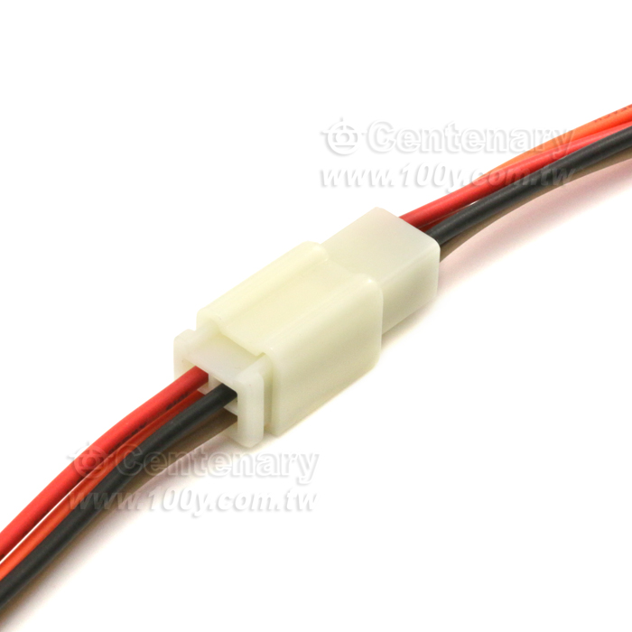 4P Car Power Cable - 7839 Product Image