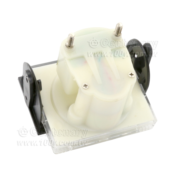 AC Long Scale Switchboard Meter - 16054 Product Image