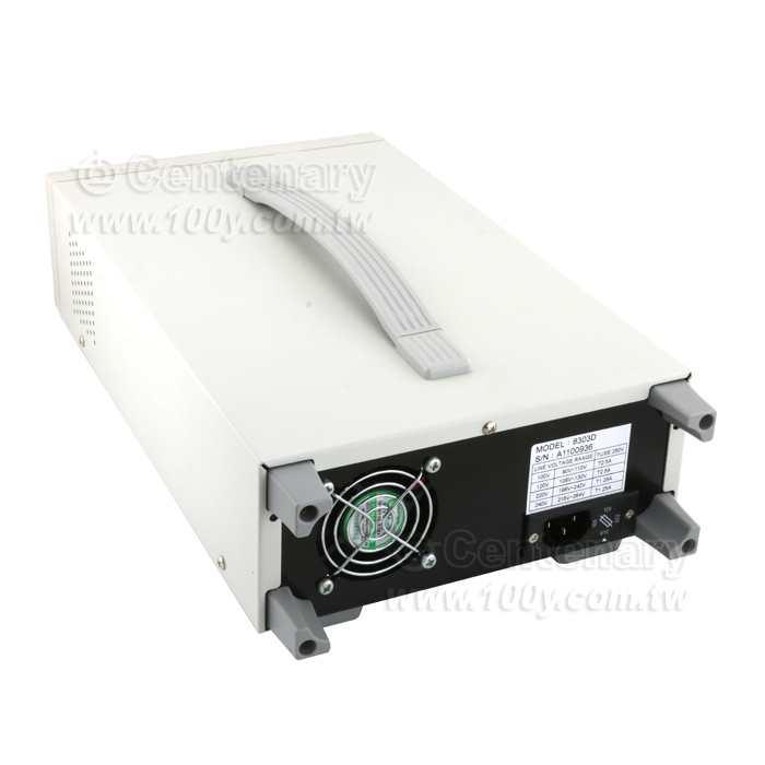 直流電源供給器30V/3A - 16059 產品圖片