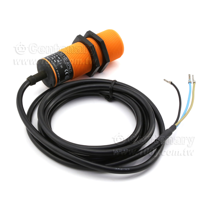 10mm電感式DC PNP - 16074 產品圖片