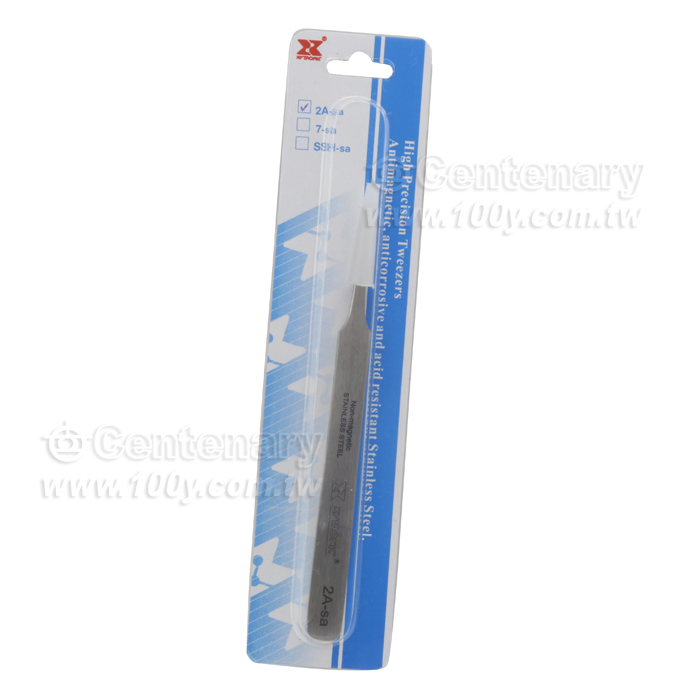 Precision Tweezer - 7737 Product Image