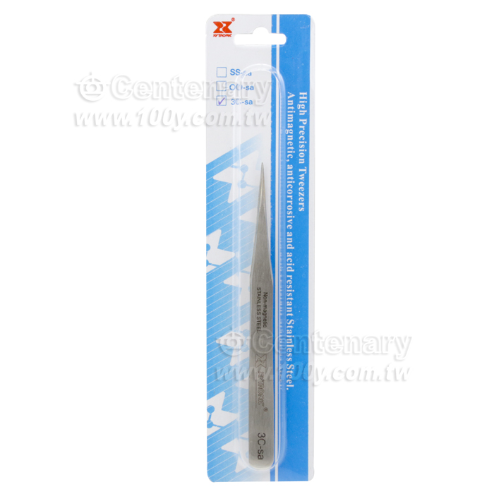 Precision Tweezer - 4405 Product Image
