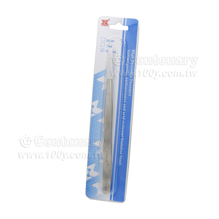 Precision Tweezer - 7224 Product Image
