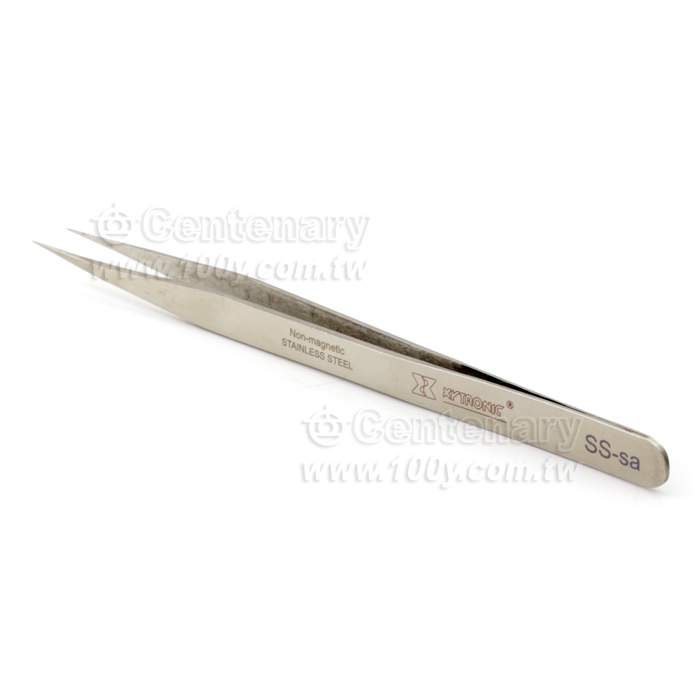 Precision Tweezer - 6318 Product Image
