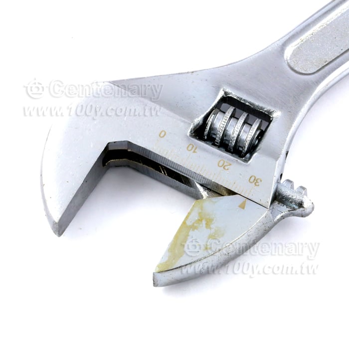 SELLERY_Adjustable Wrench - 45722 Product Image