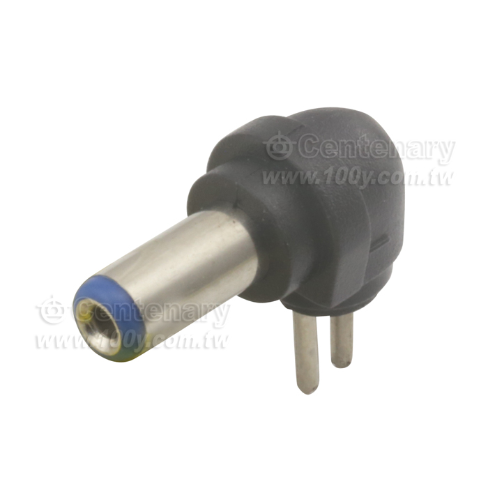 Plugs 5.5*2.5 - 16137 Product Image