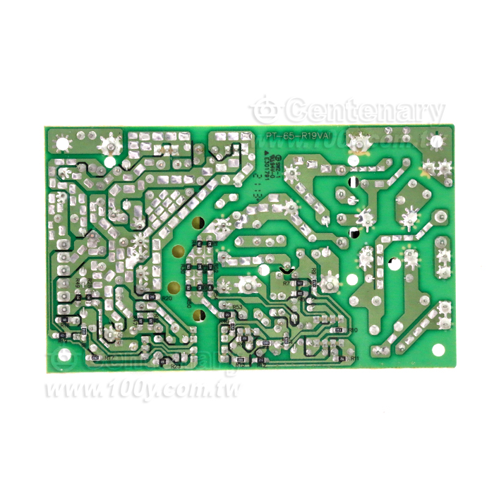 65W三組交換電源供應 - 15284 產品圖片
