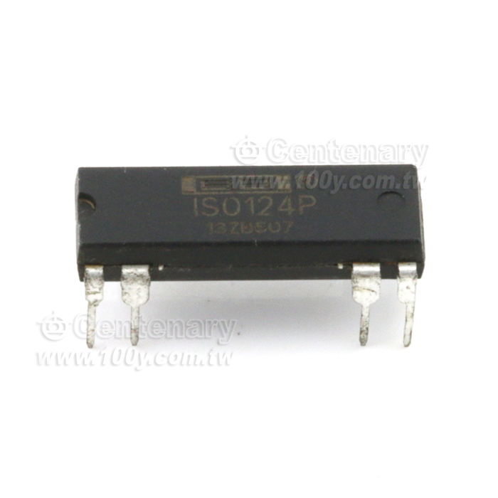 Precision Lowest Cost Isolation Amplifier - 16160 Product Image