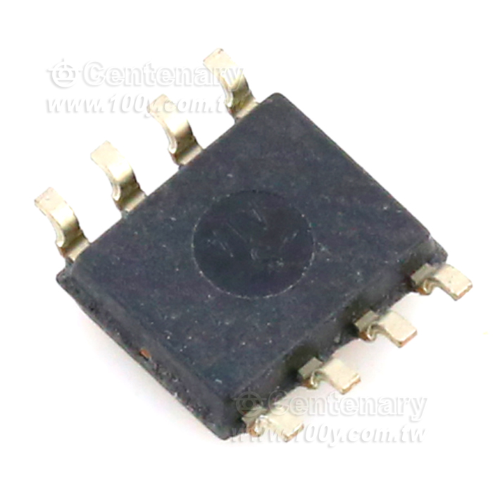 8P/SOIC  Green - 33677 產品圖片
