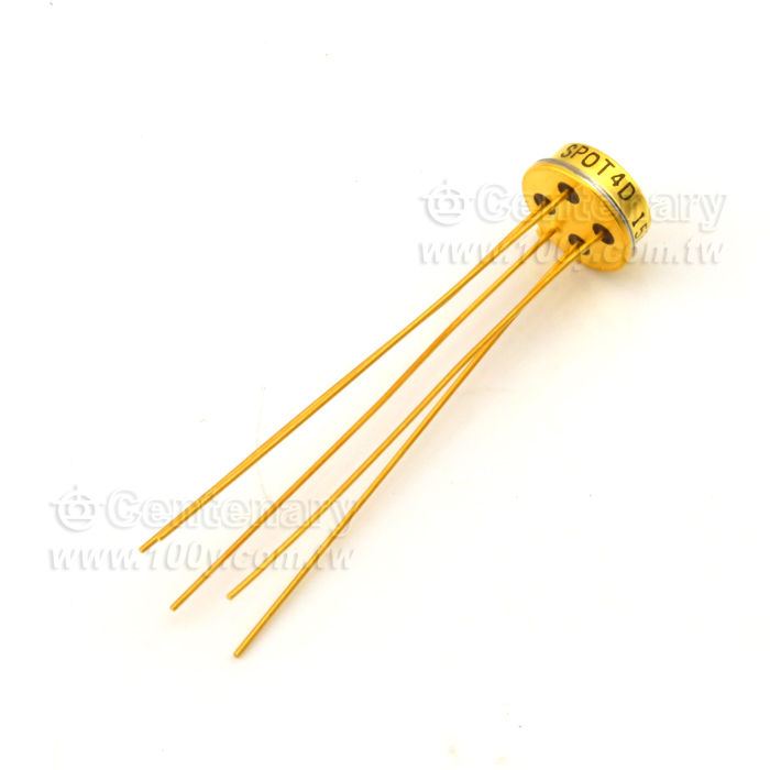 位置感測器 5pF  30V - 16171 產品圖片