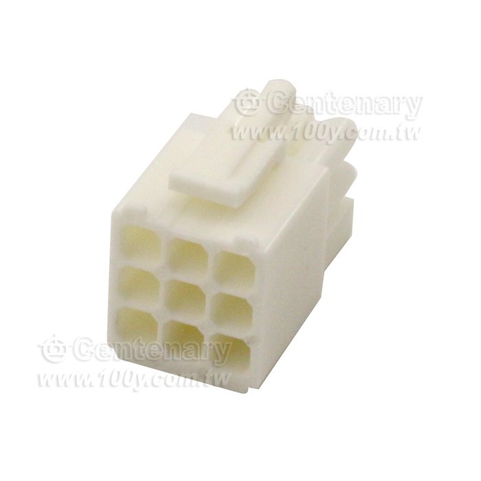 EL-4.5mm Female Plug - 16218 Product Image