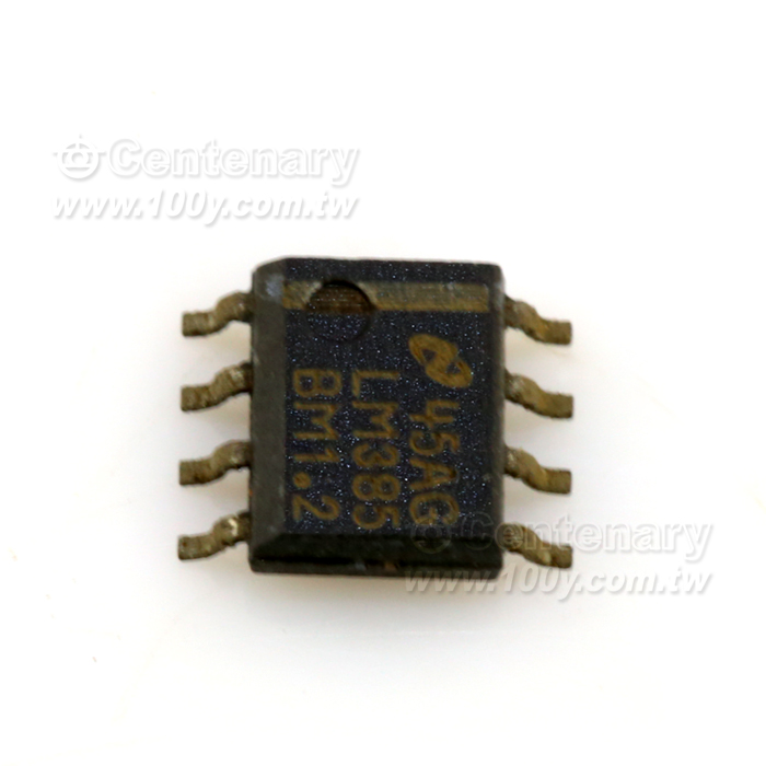 Micropower voltage Reference Diode (1.2V) - 16189 Product Image