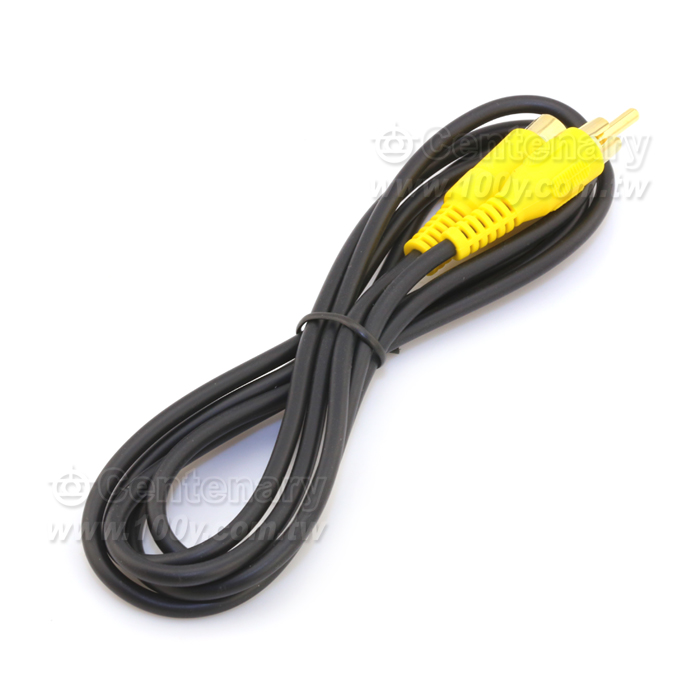 S-Video + RCA Cable - 16229 Product Image