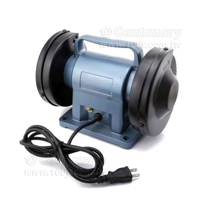  SHINKO-   6" BENCH GRINDER - 16000 Product Image