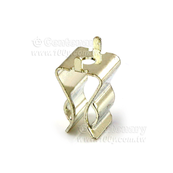 PC Board Mount Fuse Clip - 41315 Product Image