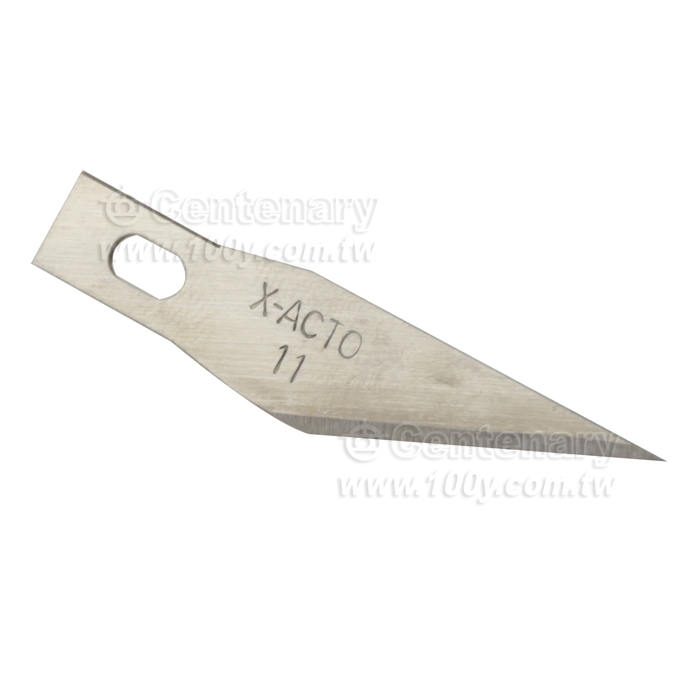 筆刀專用刀片  5PCS - 16310 產品圖片