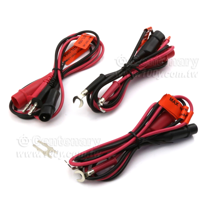 3組輸出直流電源供應0~30V/3A - 16311 產品圖片