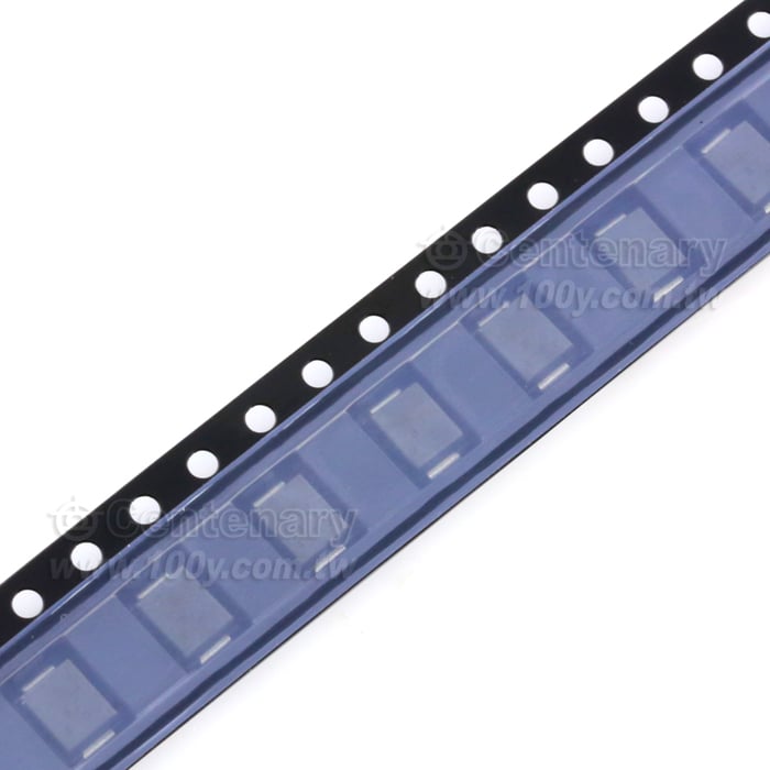 Littelfuse Transient Voltage Suppression Diodes - 159381 Product Image