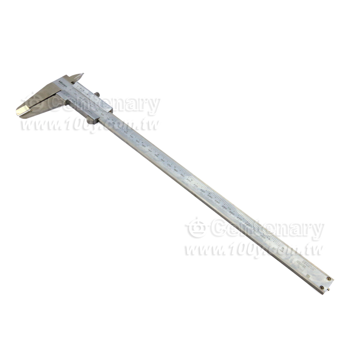 Vernier Scale Caliper - 48070 Product Image