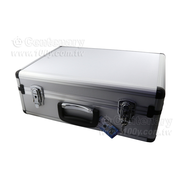 Aluminum Tool Chest - 11820 Product Image