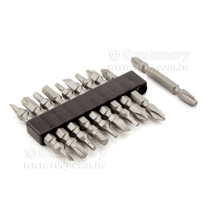 10PC 起子頭 - 15259 Product Image